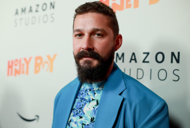 Shia Labeouf Age 1