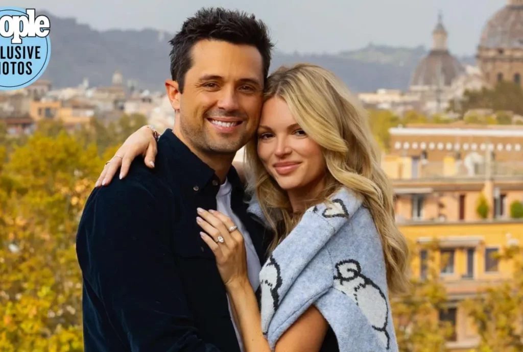 Stephen Collettis Wife Age Height Weight Net Worth Career And Full Bio 3