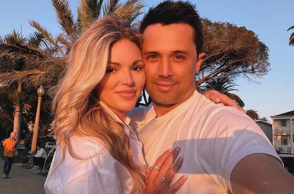 Stephen Collettis Wife Age Height Weight Net Worth Career And Full Bio 4