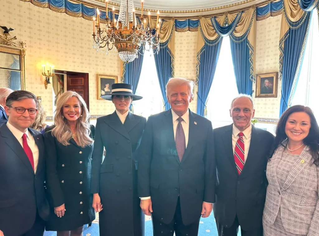 Steve Scalises Wife Age Height Weight Net Worth Career And Full Bio 2