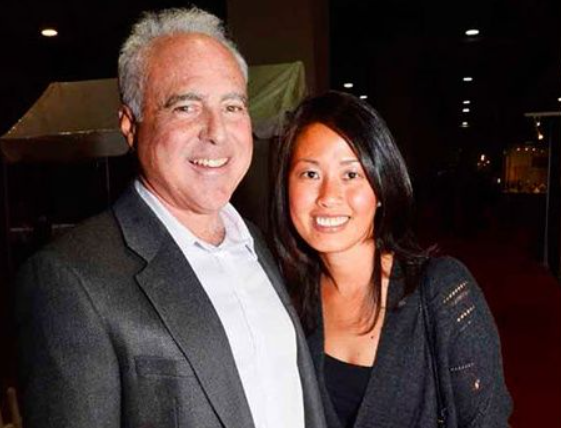 Tina Lai Age Height Weight Career Net Worth And More 1