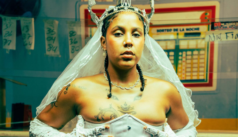 Tokischa Age, Height, Weight, Career, Net Worth And More Tokischa Age 2