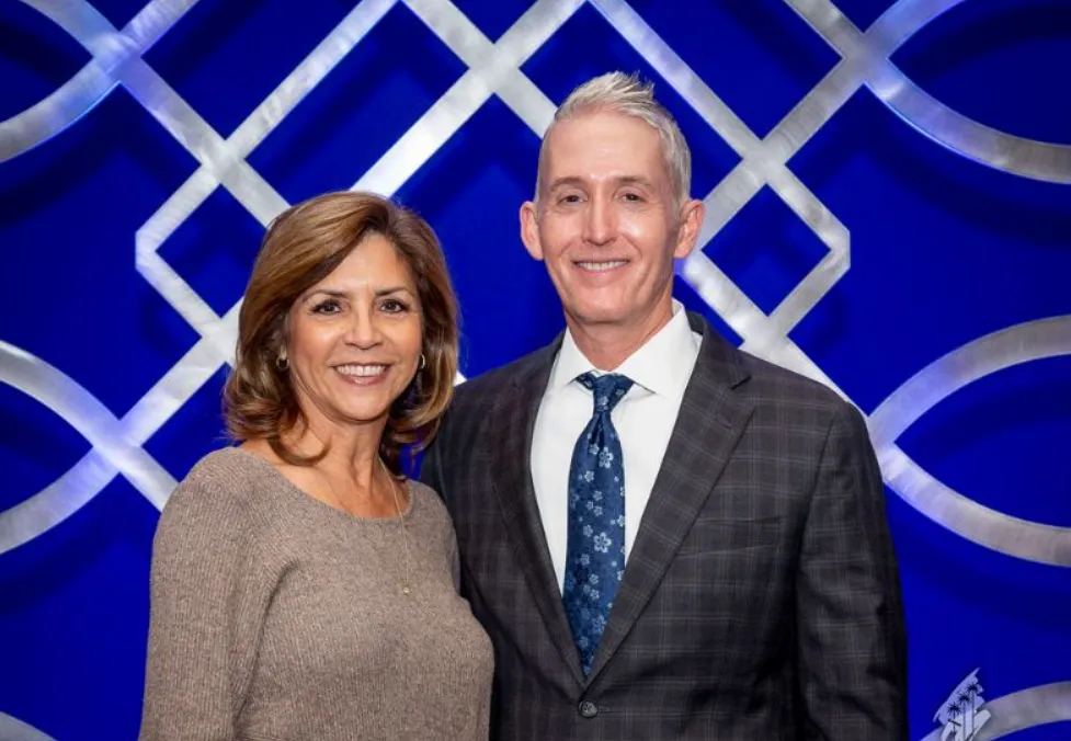 Trey Gowdy’s Wife, Age, Height, Weight, Net Worth, Career, And Full Bio Trey Gowdys Wife Age Height Weight Net Worth Career And Full Bio 2