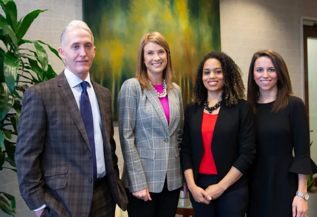 Trey Gowdys Wife Age Height Weight Net Worth Career And Full Bio 3