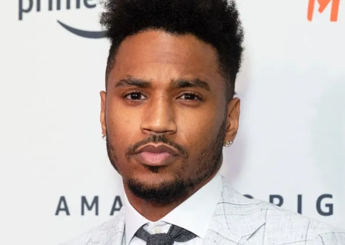 Trey Songz Age, Height, Weight, Net Worth, Career, And More Trey Songz Age Height Weight Net Worth Career And More 1