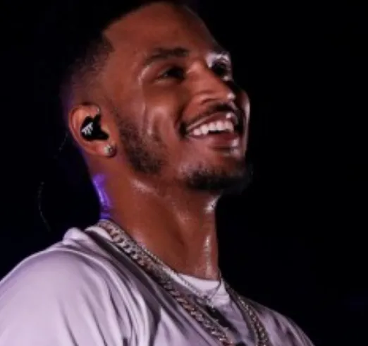 Trey Songz Age Height Weight Net Worth Career And More 2