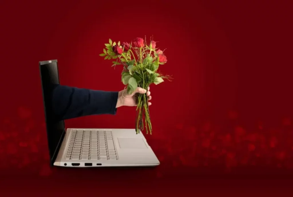 Why Flowers Still Matter In The Age Of Digital Gifting