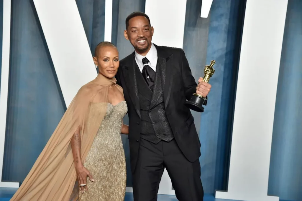 Will Smiths Ex Wife Age Height Weight Net Worth Career And Full Bio 1