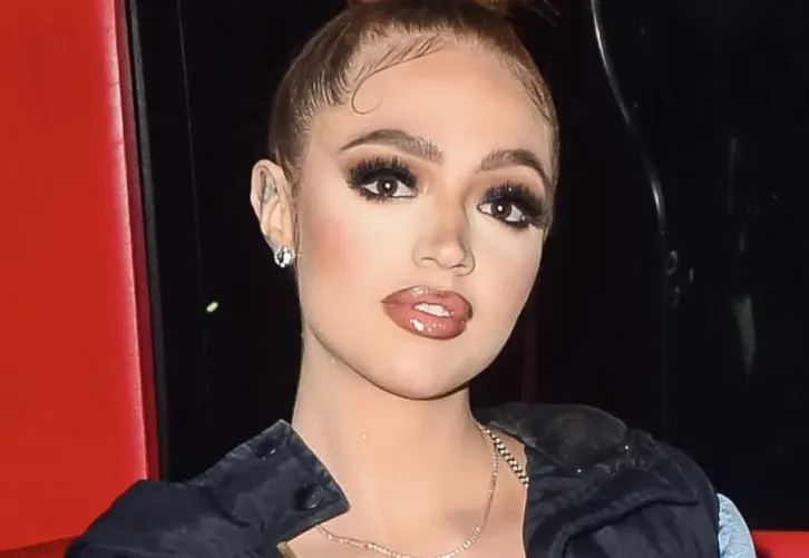 Woah, Vicky’s Age, Height, Weight, Net Worth, Career, And More Woah Vickys Age Height Weight Net Worth Career And More 4