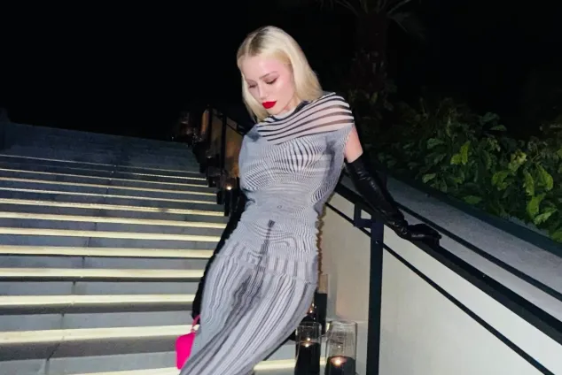 Xhoana Xheneti Age Height Weight Net Worth Career And More 3