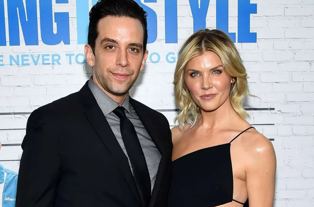 Anna Kloots Husband The Full Story Of Her Magical Marriage And Life After Divorce 1