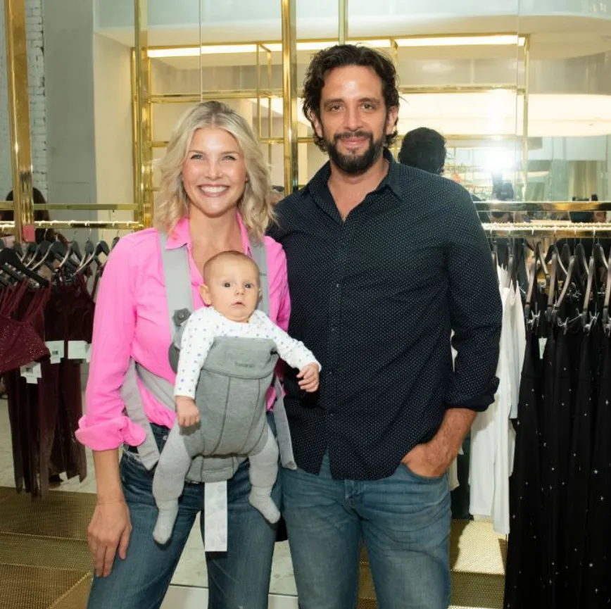 Anna Kloots Husband The Full Story Of Her Magical Marriage And Life After Divorce 3