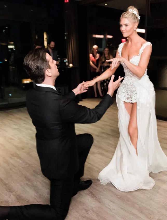 Anna Kloots Husband The Full Story Of Her Magical Marriage And Life After Divorce 4