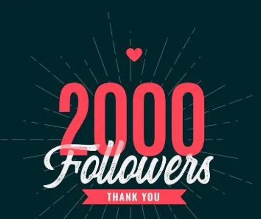 Are Follower Drops Always a Bad Thing? Are Follower Drops Always A Bad Thing