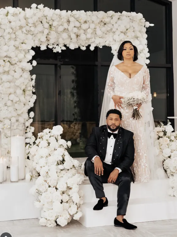 Bri Babineaux Husband A Heartfelt Story Of Love Faith And Togetherness 1