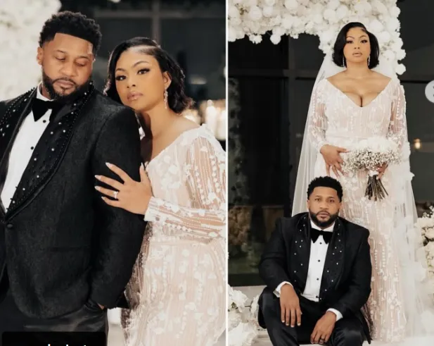 Bri Babineaux Husband A Heartfelt Story Of Love Faith And Togetherness 4