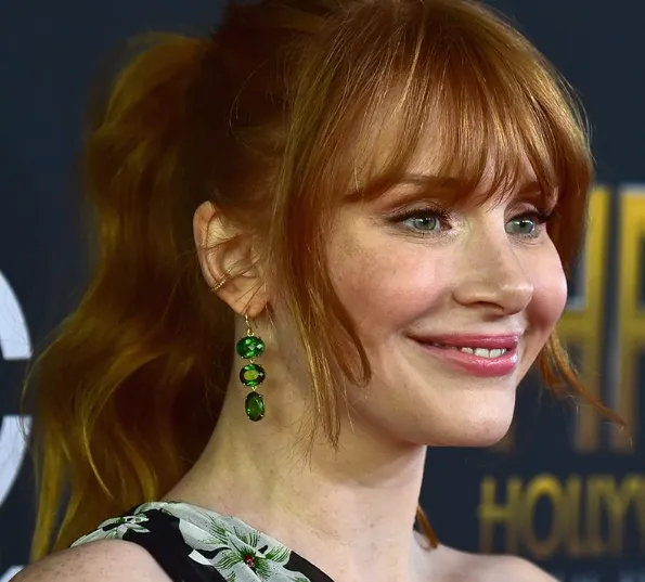 Bryce Dallas Howard Height Weight Age Net Worth Career And More 1