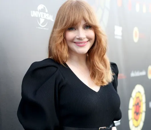 Bryce Dallas Howard Height Weight Age Net Worth Career And More 4