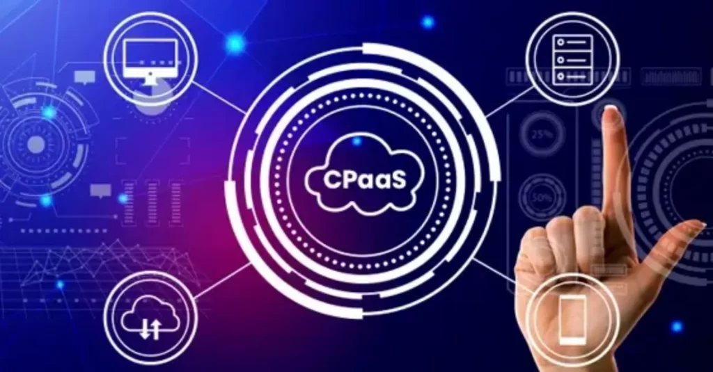 CPaaS For IoT Connectivity Bridging Communication In Smart Devices
