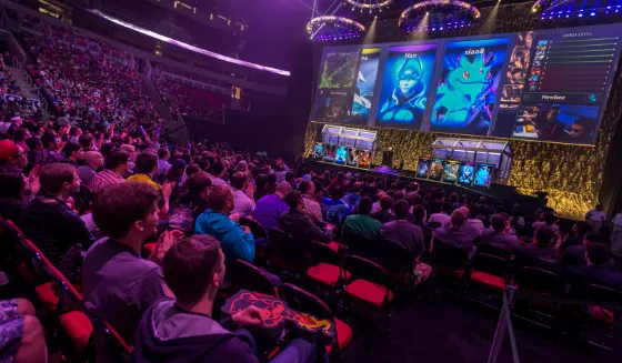 Corporate Sponsorship Trends Shaping the Future of Esports Corporate Sponsorship Trends Shaping The Future Of Esports