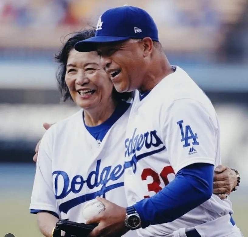 Dave Roberts Wife Age Height Weight Net Worth Career And Full Bio 1