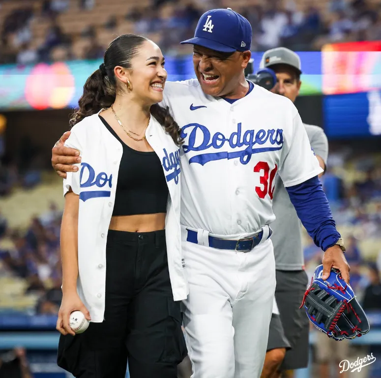 Dave Roberts Wife Age Height Weight Net Worth Career And Full Bio 4