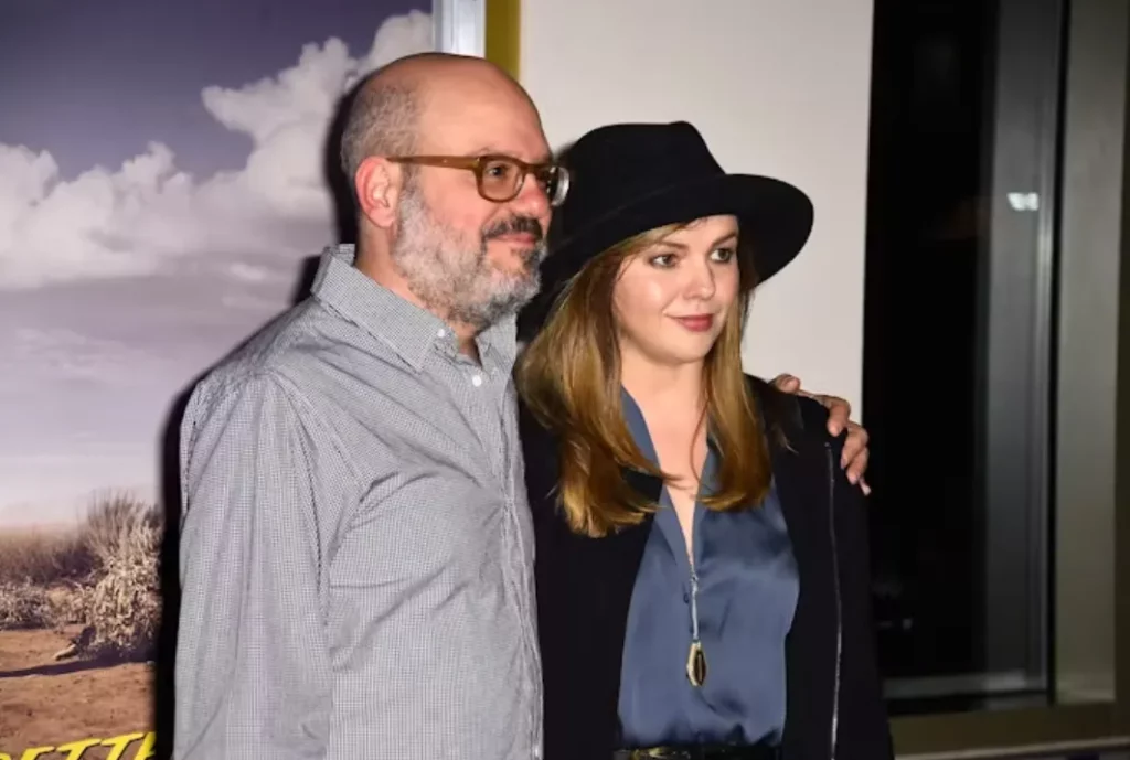 David Cross Wife Age Height Weight Net Worth Career And Full Bio 1