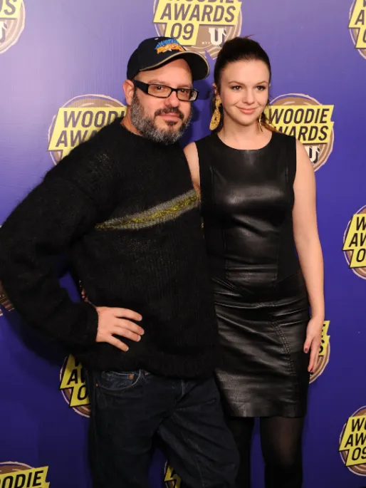 David Cross Wife Age Height Weight Net Worth Career And Full Bio 2