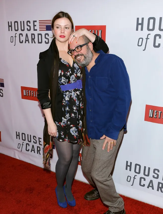David Cross Wife Age Height Weight Net Worth Career And Full Bio 4