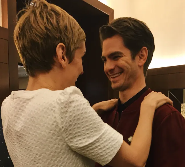 Denise Gough Husband – Does Irish Actress Denise Gough Have A Husband 2