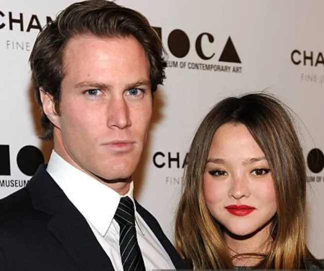 Devon Aokis Husband A Detailed Look Into Their Relationship Lifestyle And Success 1