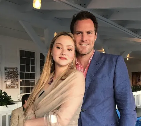 Devon Aokis Husband A Detailed Look Into Their Relationship Lifestyle And Success 2