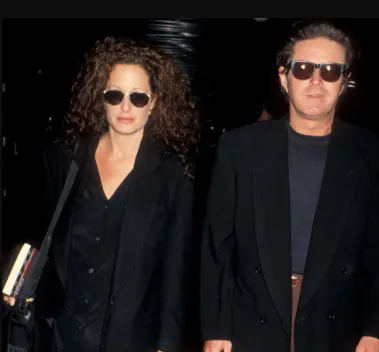 Don Henleys Wife Age Height Weight Net Worth Career And More 3