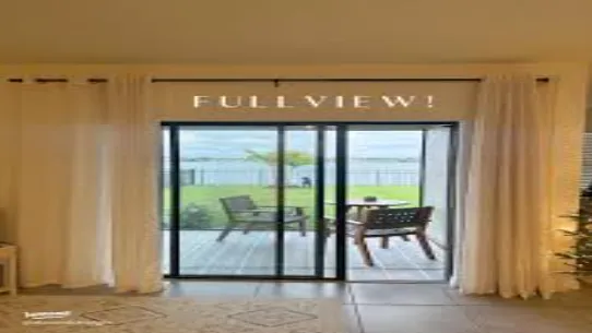 Effortless Elegance: How Linen Curtains Elevate Your Home’s Ambiance Effortless Elegance How Linen Curtains Elevate Your Homes Ambiance