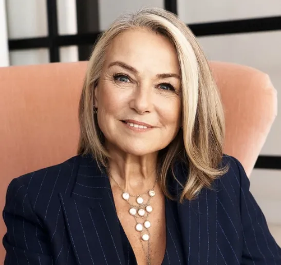 Esther Perel The Gentle Voice Transforming How The World Speaks About Love 2