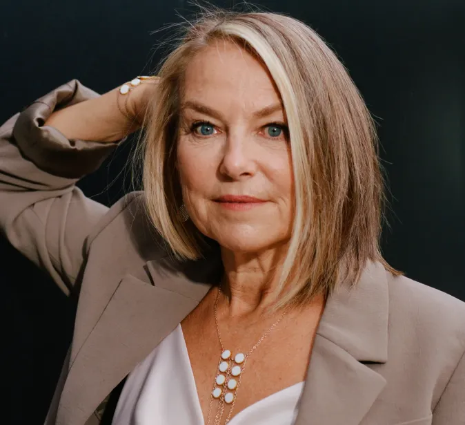 Esther Perel The Gentle Voice Transforming How The World Speaks About Love 4