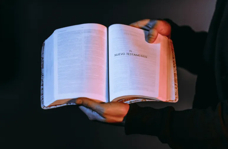 Faith-Inspired Finance: The Rise of Ethical Investing in Crypto Faith Inspired Finance The Rise Of Ethical Investing In Crypto