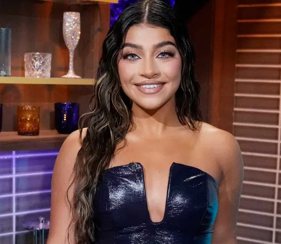 Gia Giudice Age Unveiling The Life Career And Future Of A Rising Star 2