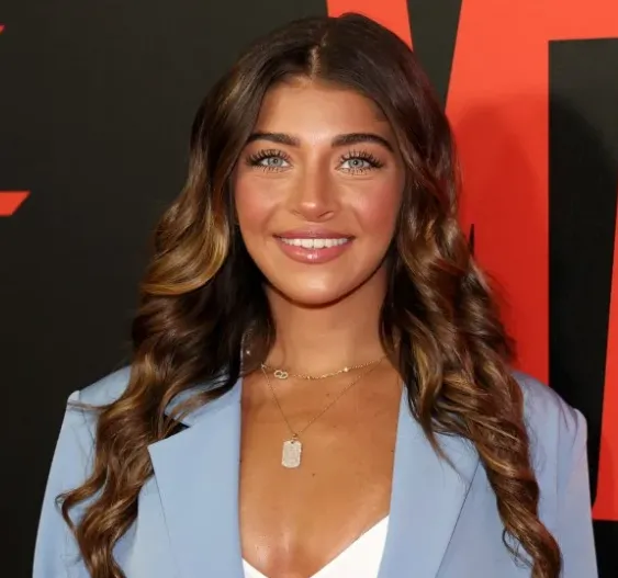 Gia Giudice Age Unveiling The Life Career And Future Of A Rising Star 3