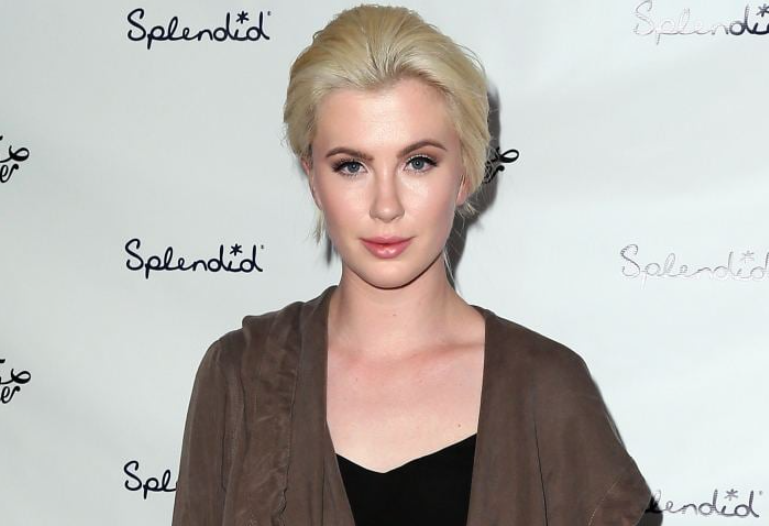 Ireland Baldwin Height, Weight, Age, Career, Net Worth, And More Ireland Baldwin Height 2