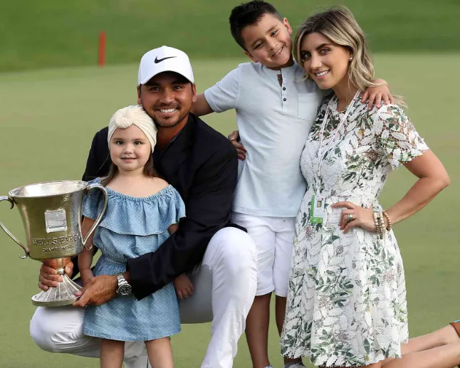 Jason Day Wife Age Height Weight Net Worth Career And More 1