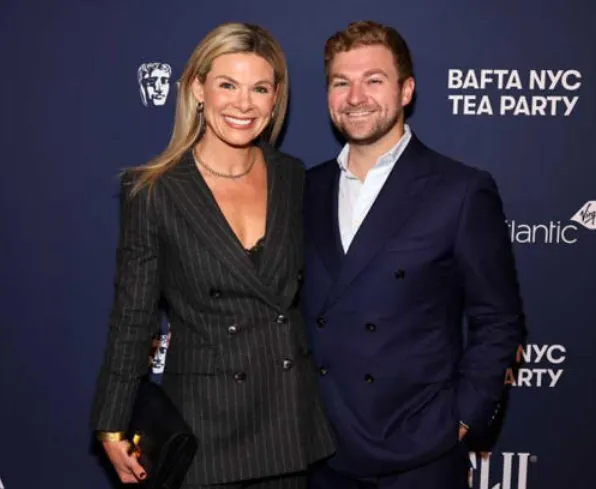 Jessica Dean CNN Husband – A Detailed Insight into Her Life, Love, and Legacy Jessica Dean CNN Husband – A Detailed Insight Into Her Life Love And Legacy 4