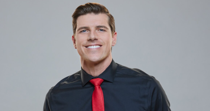 Jordan Litz Age, Height, Weight, Career, Net Worth, And More Jordan Litz Age 1