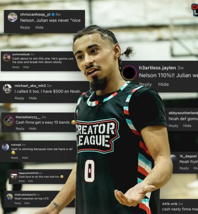 Julian Newman Height 2