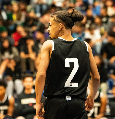 Julian Newman Height 4