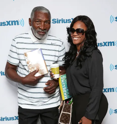 Lakeisha Graham Age Height Weight Net Worth Career And More 2