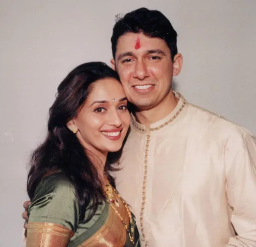Madhuri Dixit Husband A Complete Guide To Her Life Partner And Their Journey Together 4