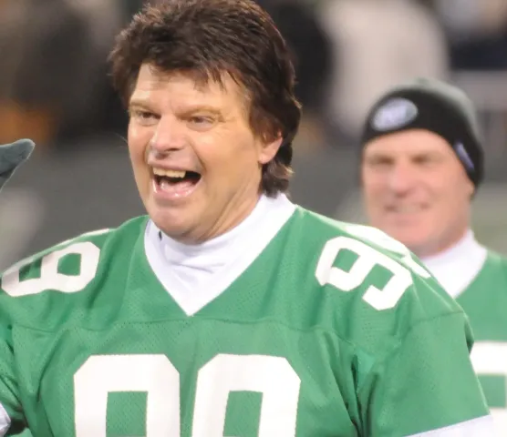 Mark Gastineau Wife Age Height Weight Age Net Worth Career And More 1