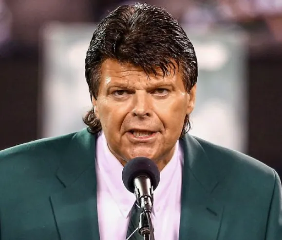 Mark Gastineau Wife Age Height Weight Age Net Worth Career And More 3