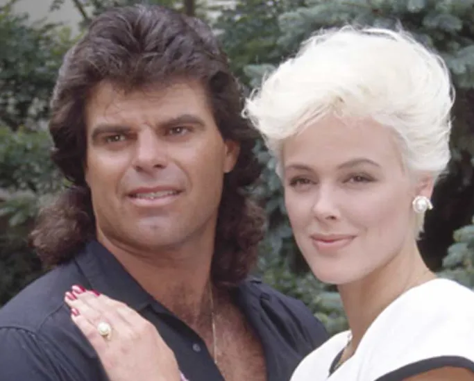 Mark Gastineau Wife Age Height Weight Age Net Worth Career And More 4
